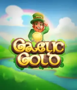 Begin a picturesque journey to the Irish countryside with Gaelic Gold Slot by Nolimit City, showcasing beautiful graphics of Ireland's green landscapes and mythical treasures. Enjoy the Irish folklore as you spin with symbols like gold coins, four-leaf clovers, and leprechauns for a charming slot experience. Ideal for players looking for a touch of magic in their online play.