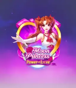 Discover the captivating charm of Moon Princess: Power of Love Slot by Play'n GO, featuring vibrant visuals and inspired by empowerment, love, and friendship. Join the heroic princesses in a fantastical adventure, offering engaging gameplay such as free spins, multipliers, and special powers. Ideal for players seeking a game with a powerful message and engaging gameplay.