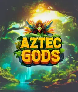 Explore the ancient world of Aztec Gods by Swintt, highlighting vivid graphics of the Aztec civilization with symbols of sacred animals, gods, and pyramids. Experience the splendor of the Aztecs with engaging gameplay including expanding wilds, multipliers, and free spins, great for history enthusiasts in the heart of pre-Columbian America.