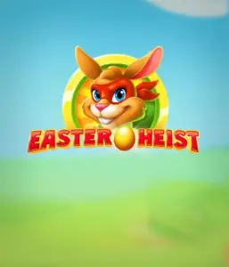 Join the playful caper of Easter Heist Slot by BGaming, featuring a bright Easter theme with playful bunnies executing a daring heist. Experience the excitement of collecting hidden treasures across lush meadows, with elements like free spins, wilds, and bonus games for a delightful gaming experience. Ideal for players seeking a festive twist in their online slots.