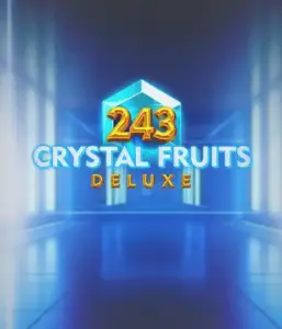 Experience the sparkling update of a classic with the 243 Crystal Fruits Deluxe slot by Tom Horn Gaming, showcasing crystal-clear visuals and an updated take on the classic fruit slot theme. Delight in the pleasure of crystal fruits that offer 243 ways to win, complete with a deluxe multiplier feature and re-spins for added excitement. An excellent combination of classic charm and modern features for every slot enthusiast.